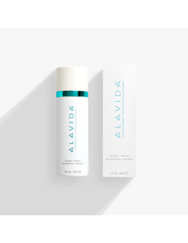 LifeWave Alavida Daily Refresh Facial Nectar – crema revitalizanta pentru o piele radiantă și întinerită – 30 ml