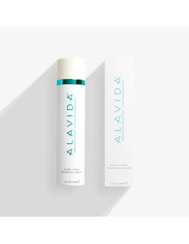 LifeWave Alavida Nightly Restore Facial Creme – cremă anti-îmbătrânire pentru noapte – 50 ml