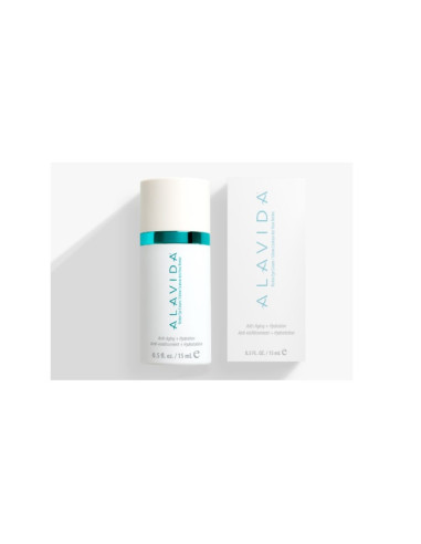 LifeWave Alavida Revive Eye Cream – cremă contur ochi revitalizantă și hidratantă – 15 ml